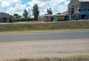 Prime Commercial Plot for Lease