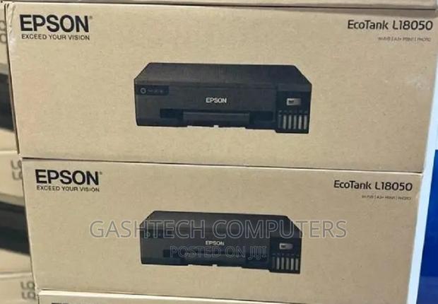 Epson A3 Epson L18050 - main view