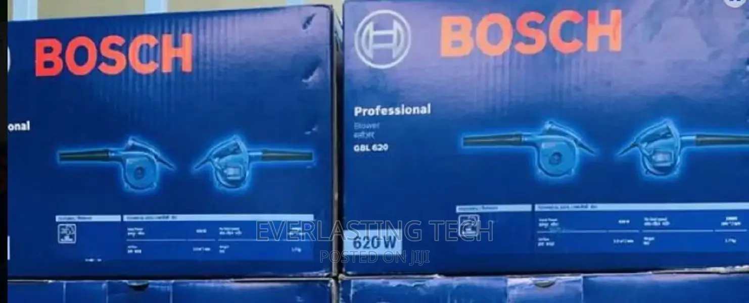 .Bosch Blower GBL 620 Professional
