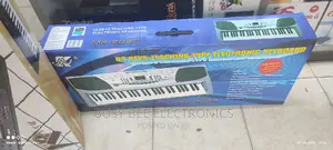 Mk 823 Keyboard