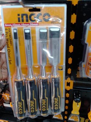 Wood Chisel/Chisel Set - thumbnail 2