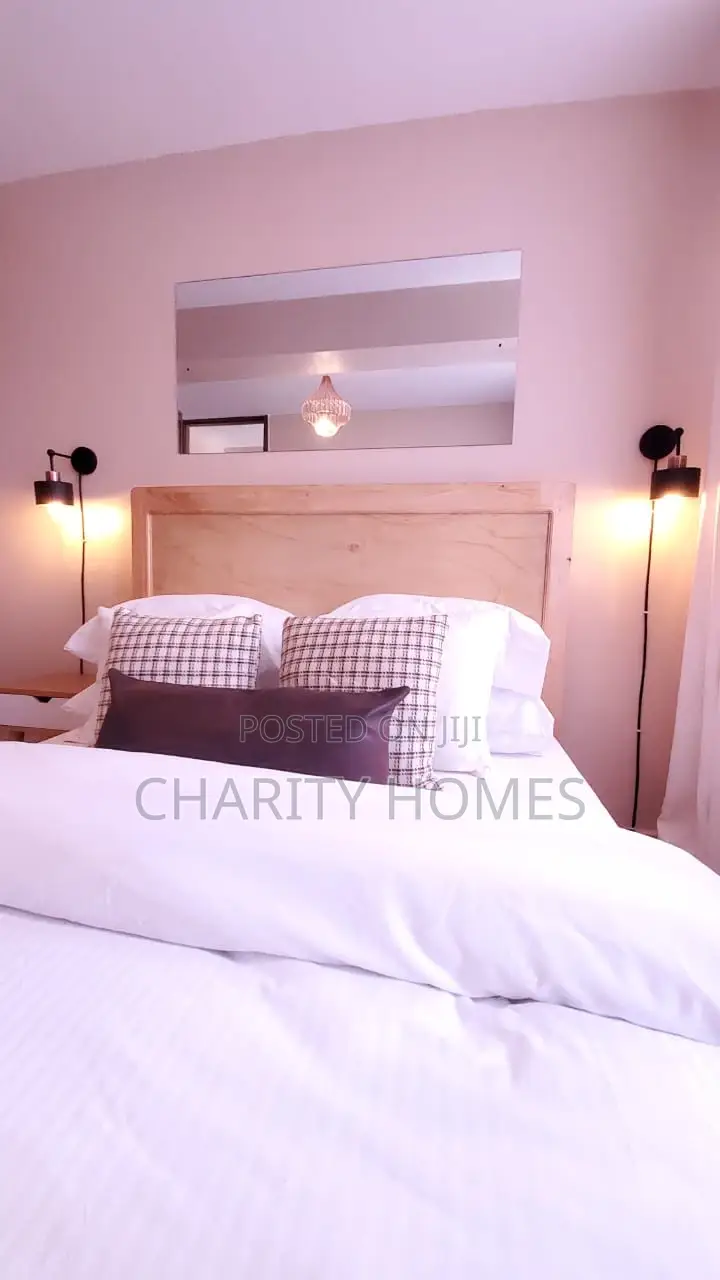 One Bedroom in South B