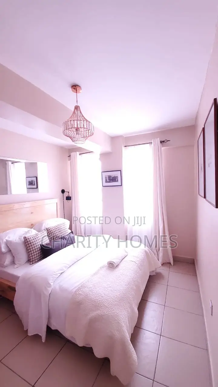 One Bedroom in South B