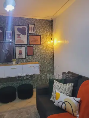 Furnished Apartments in South B One Bedroom