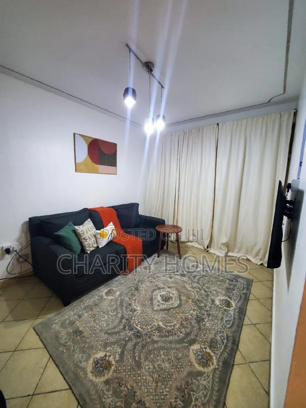 Furnished Apartments in South B One Bedroom - thumbnail 6