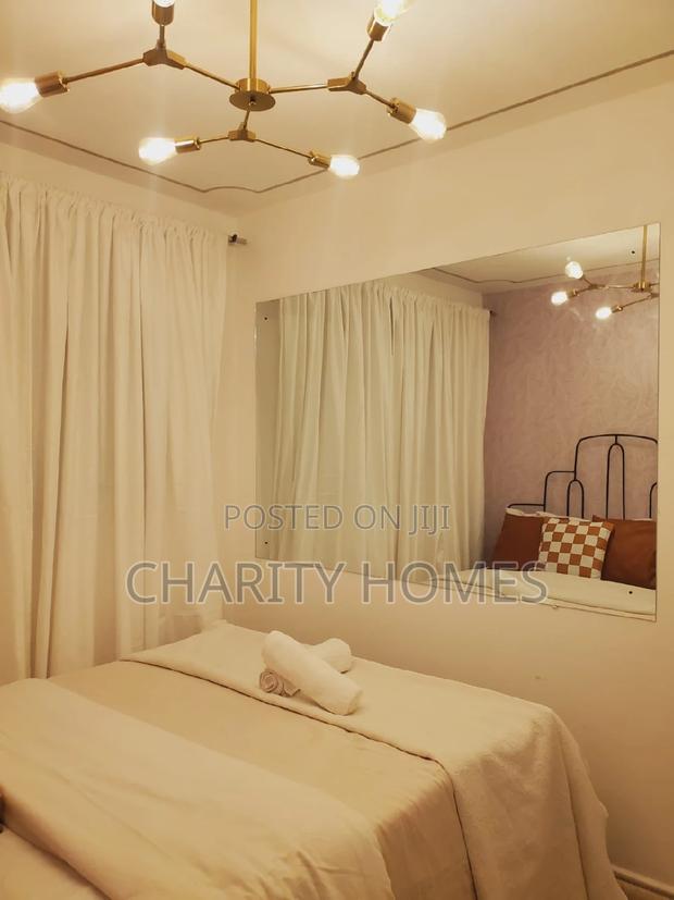 Furnished Apartments in South B One Bedroom - thumbnail 7