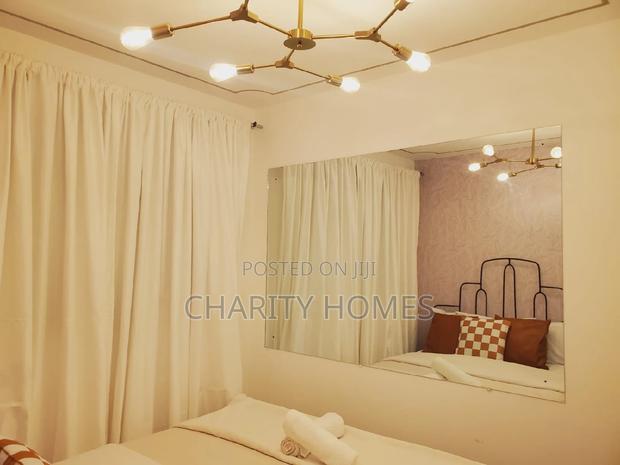 Furnished Apartments in South B One Bedroom - thumbnail 8