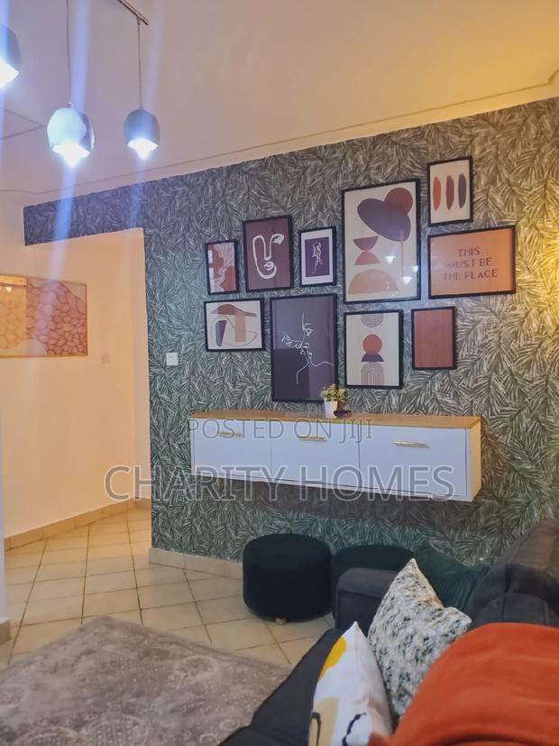 Furnished Apartments in South B One Bedroom - thumbnail 10