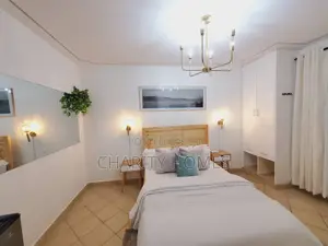 Studio Available in South B Furnished
