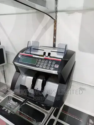 NEW HL-820 Money Counter