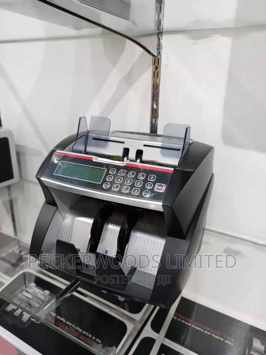 NEW HL-820 Money Counter