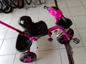 Try Cycle/Try Cycle Bicycle - main view