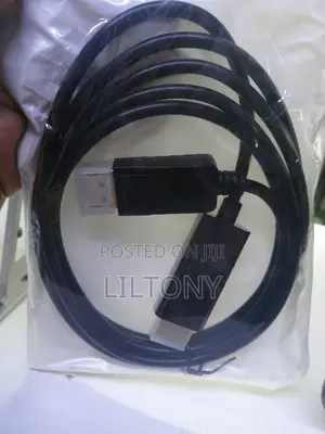 Display to Hdmi Cable 1.5mtrs