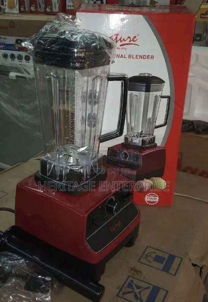 Blender Signature Commercial Blender 2L , 1500W