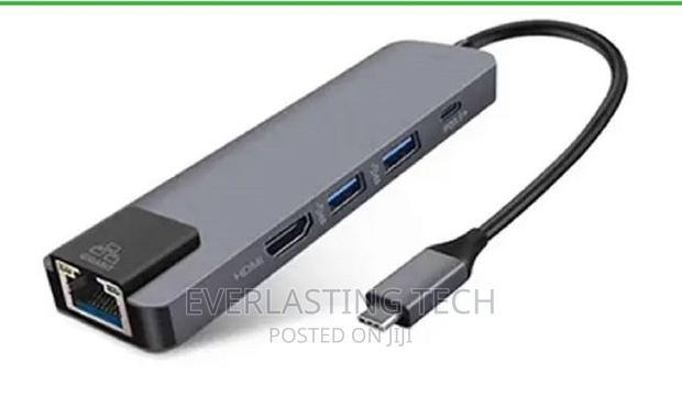 .Generic USB to HDMI