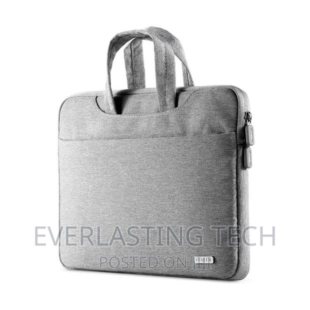 UGREEN Laptop Carrycase 14′′ - Gray - LP437