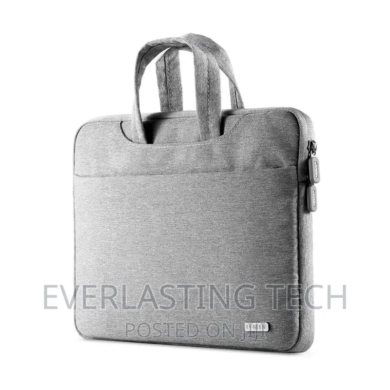 UGREEN Laptop Carrycase 14′′ - Gray - LP437