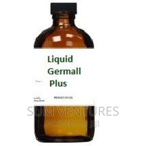Liquid Germal Plus, Natural Preservative - main view