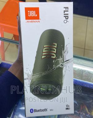 Flip 6 Speaker - thumbnail 2