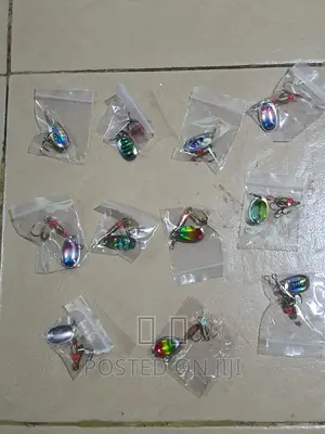 Spinning Lure /Spoon Share Lure Bait