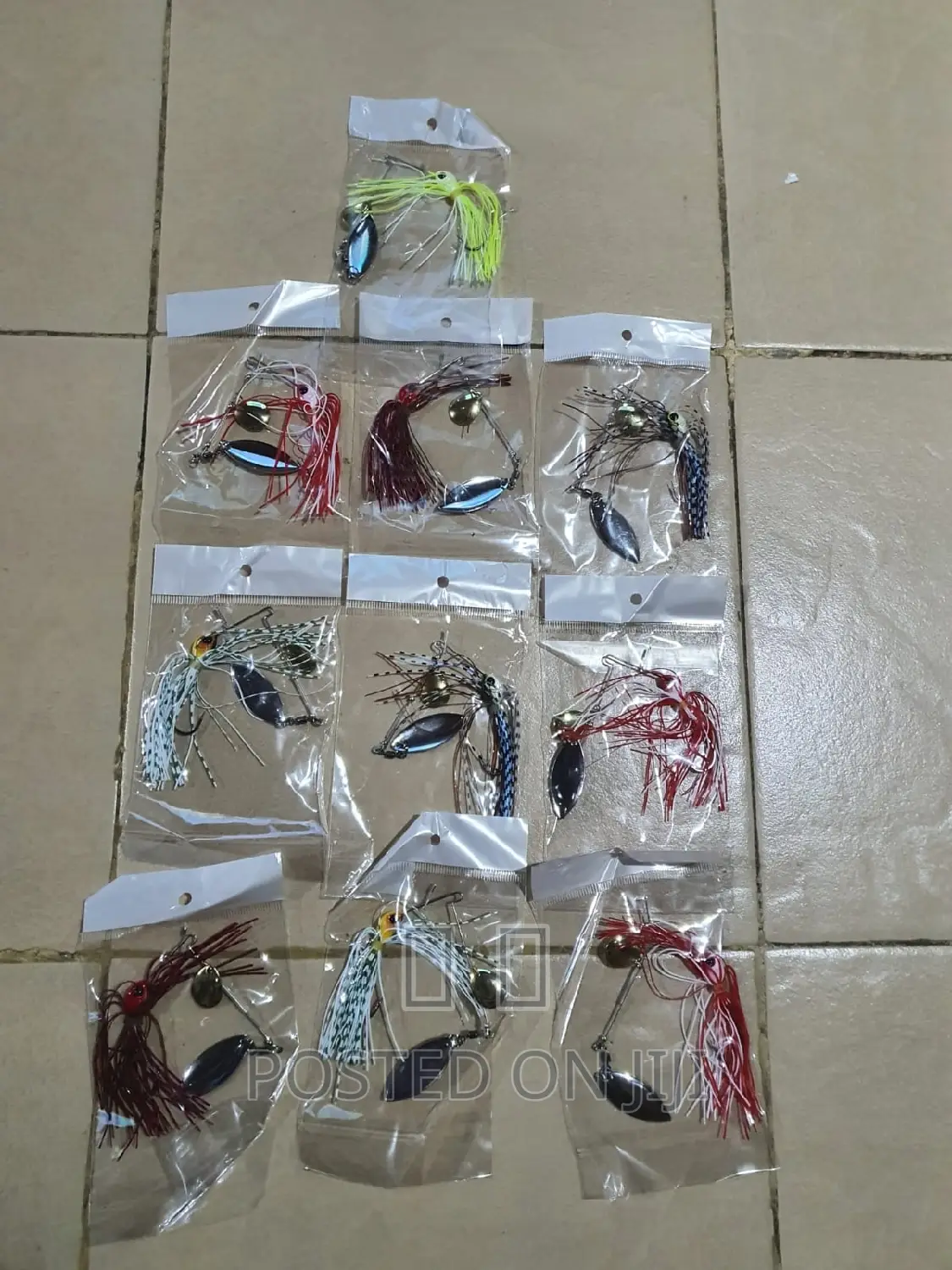 Spinning Lure /Spoon Share Lure Bait