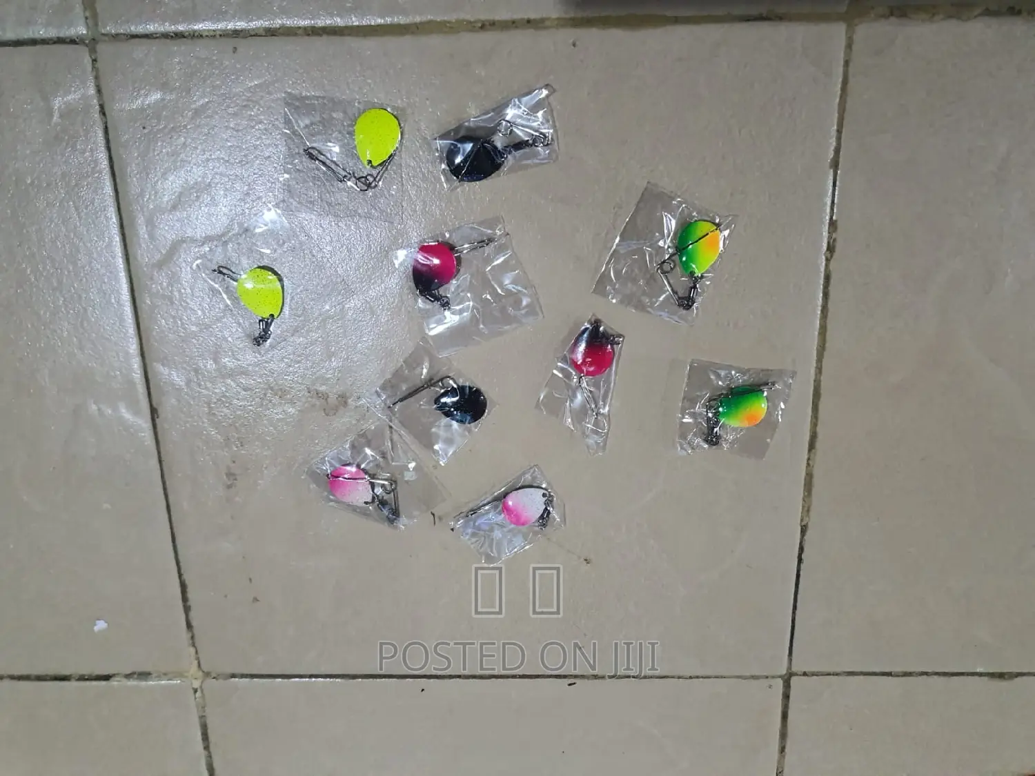 Spinning Lure /Spoon Share Lure Bait