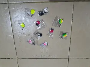 Spinning Lure /Spoon Share Lure Bait