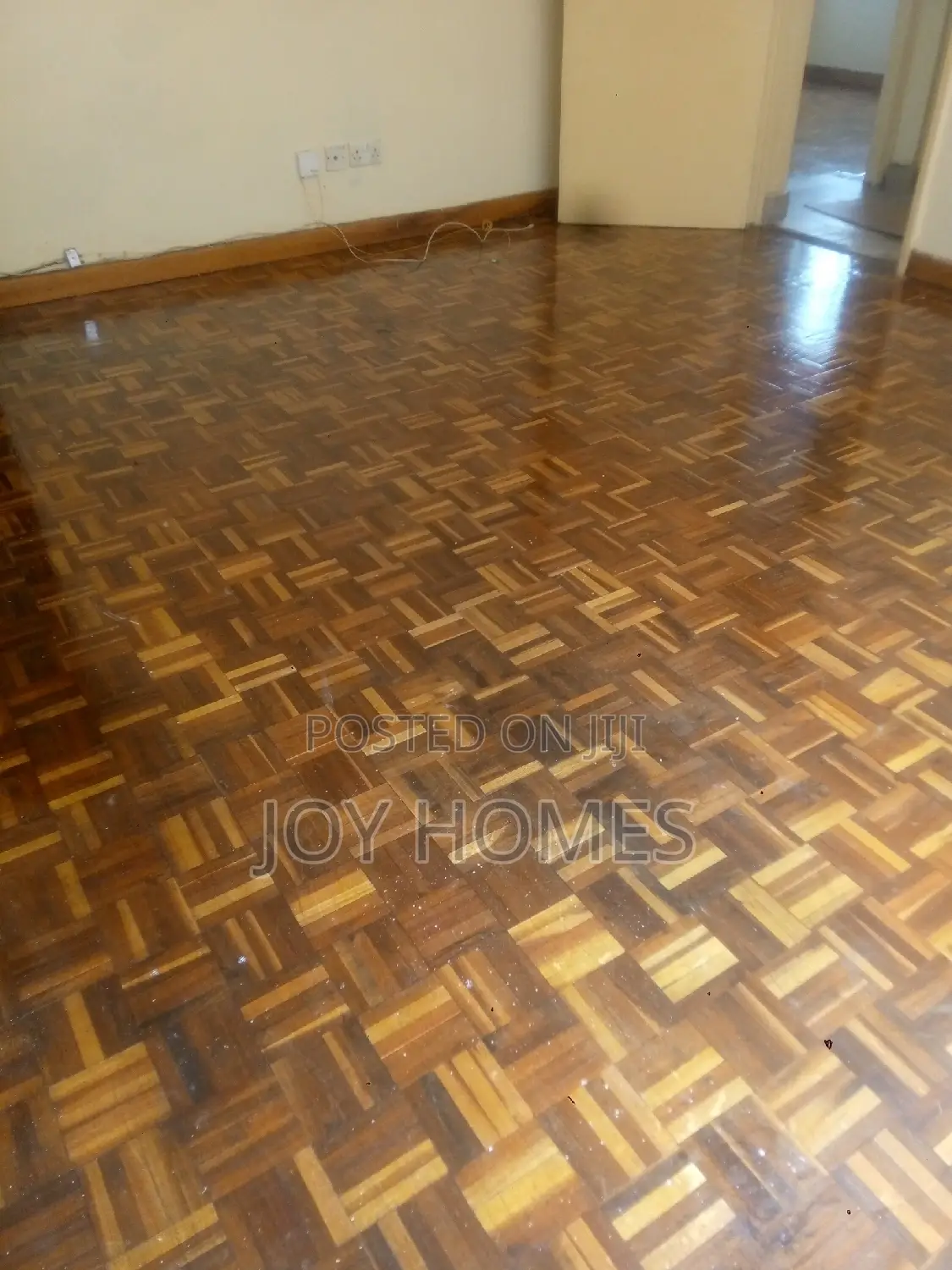 1bdrm Apartment in Nairobi West for rent