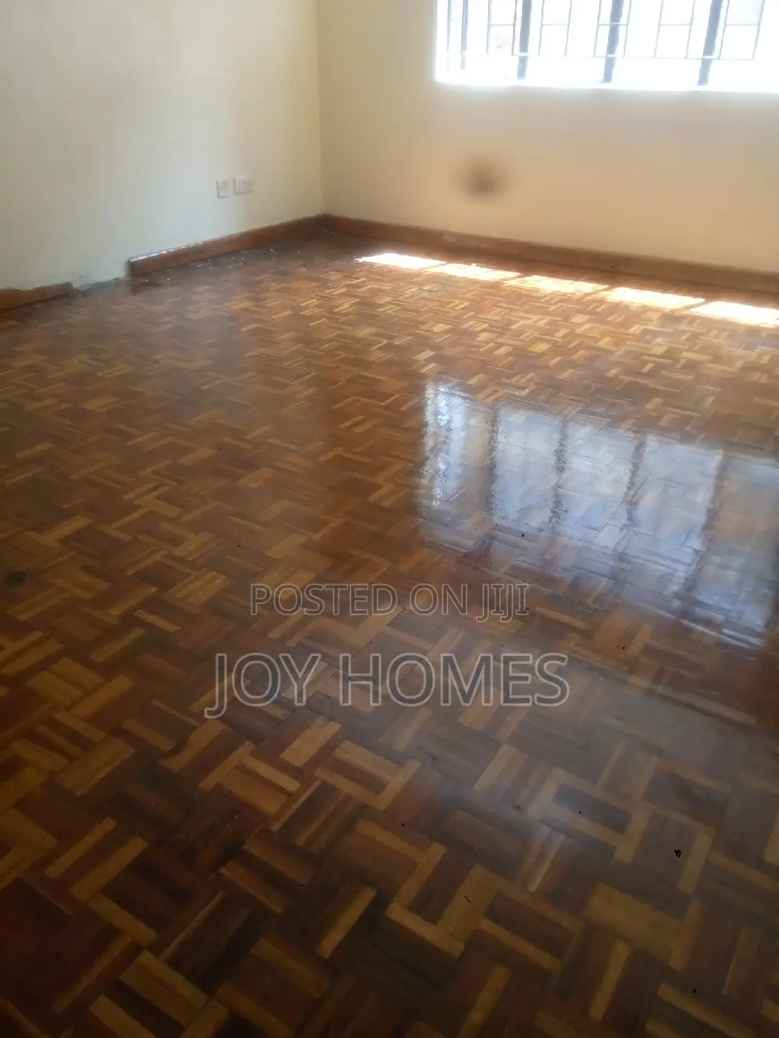 1bdrm Apartment in Nairobi West for rent