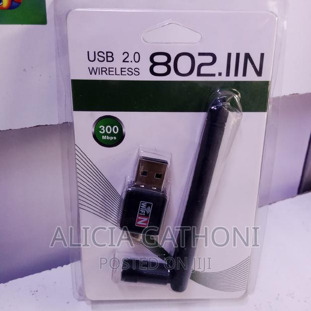 Wifi Dongle+Antenna Advanced - thumbnail 3
