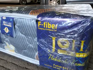 High Quality Mattresses! 8inch,5 by . HD Quilted Fiber.