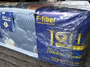 High Quality Mattresses! 8inch,5 by . HD Quilted Fiber.