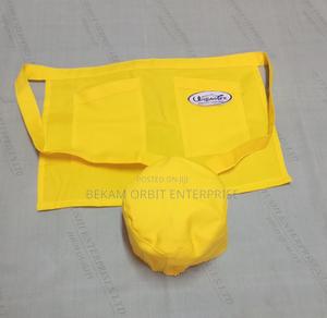 Easy To Clean Customized CBC Kids Costume - main view