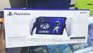Playstation Portal Ps 5 - thumbnail 2