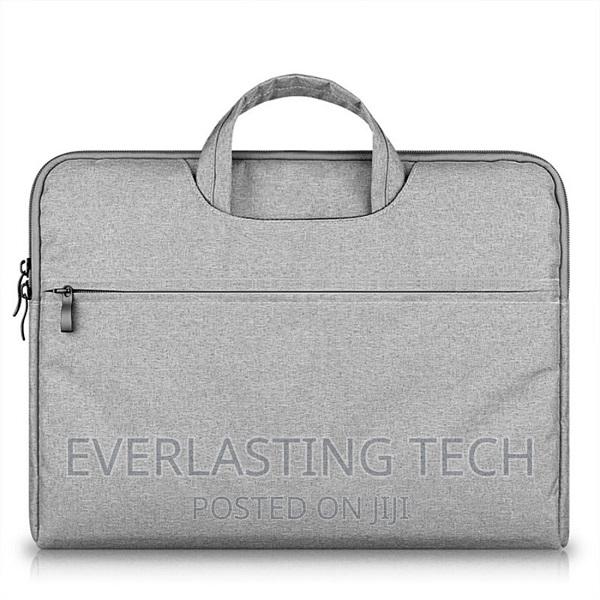 UGREEN Laptop Carrycase 15.6" - Gray - LP437 - main view
