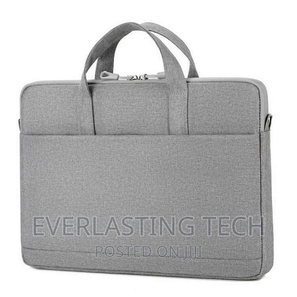 UGREEN Laptop Carrycase 15.6" - Gray - LP437 - thumbnail 3