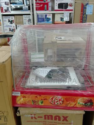 Food Display Warmer - thumbnail 2