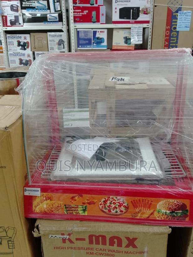 Food Display Warmer - thumbnail 3