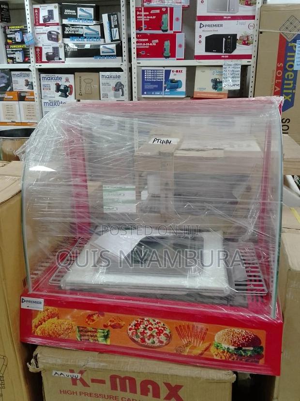 Food Display Warmer - thumbnail 4