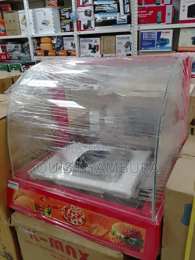 Food Display Warmer - thumbnail 2