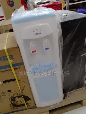 Water Dispenser