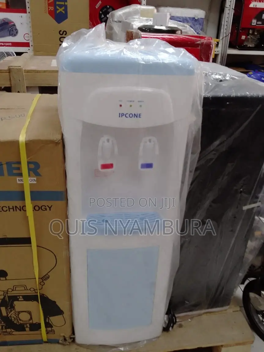 Water Dispenser