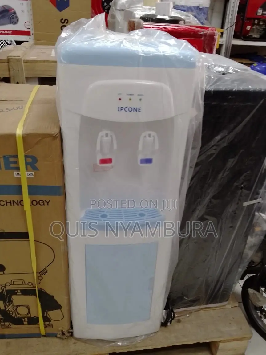 Water Dispenser