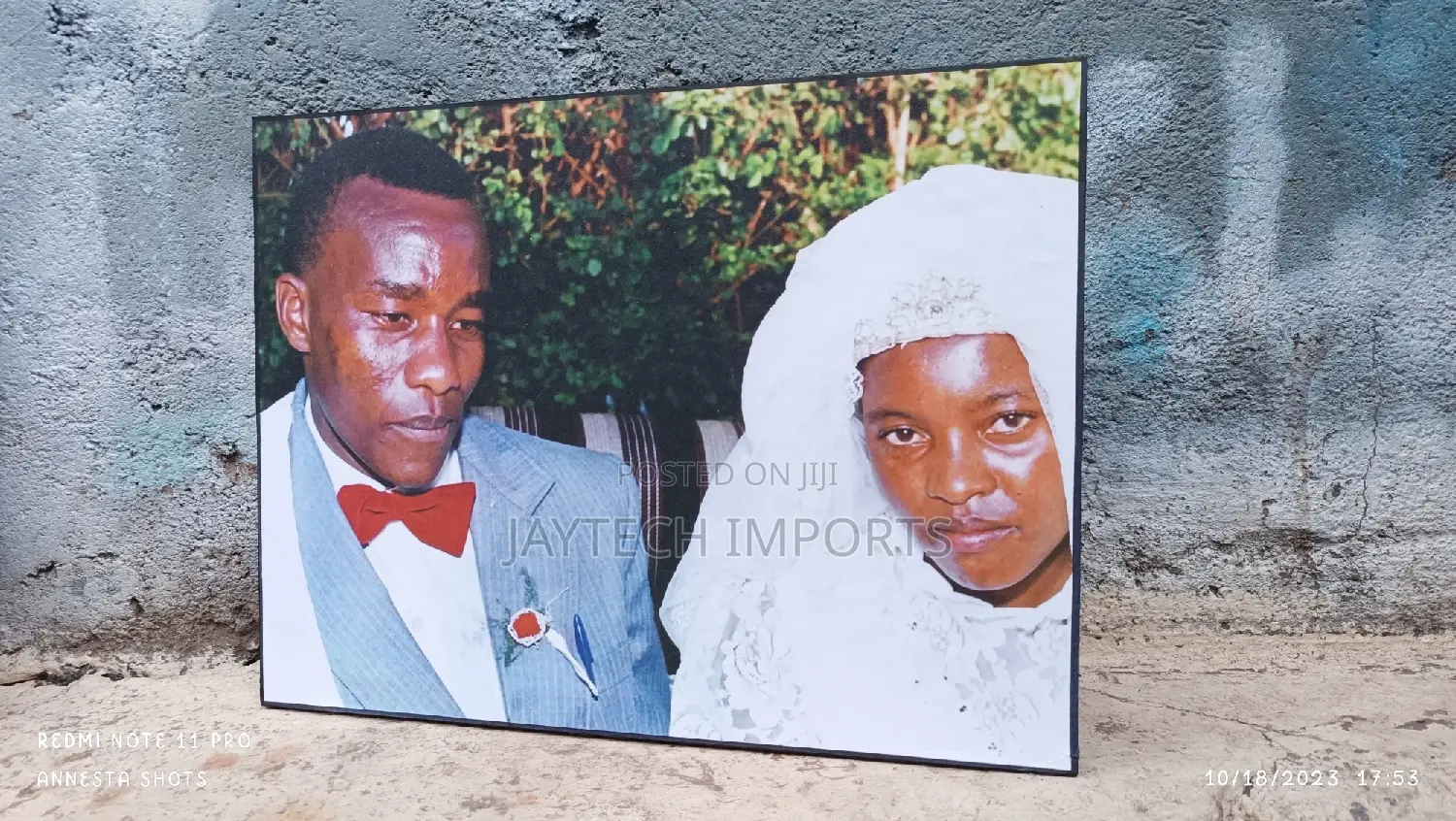 Wedding Photo Book