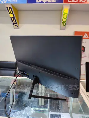 Dahua 22 Inch IPS FHD(1080p) Frameless Display Monitor