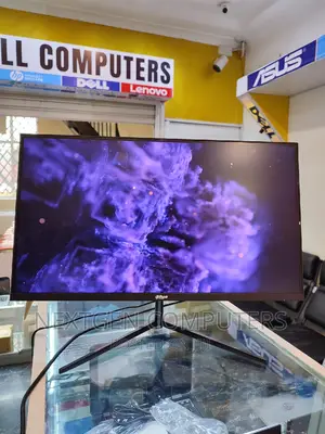 Dahua 22 Inch IPS FHD(1080p) Frameless Display Monitor