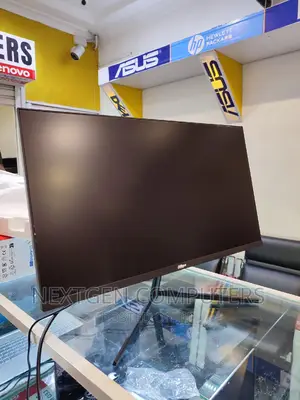 Dahua 22 Inch IPS FHD(1080p) Frameless Display Monitor