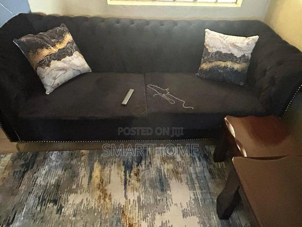 Beautiful One Bedroom at South B - main view