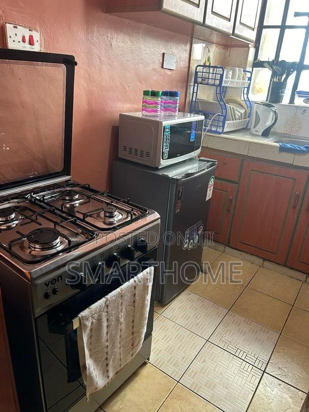 Beautiful One Bedroom at South B - thumbnail 3