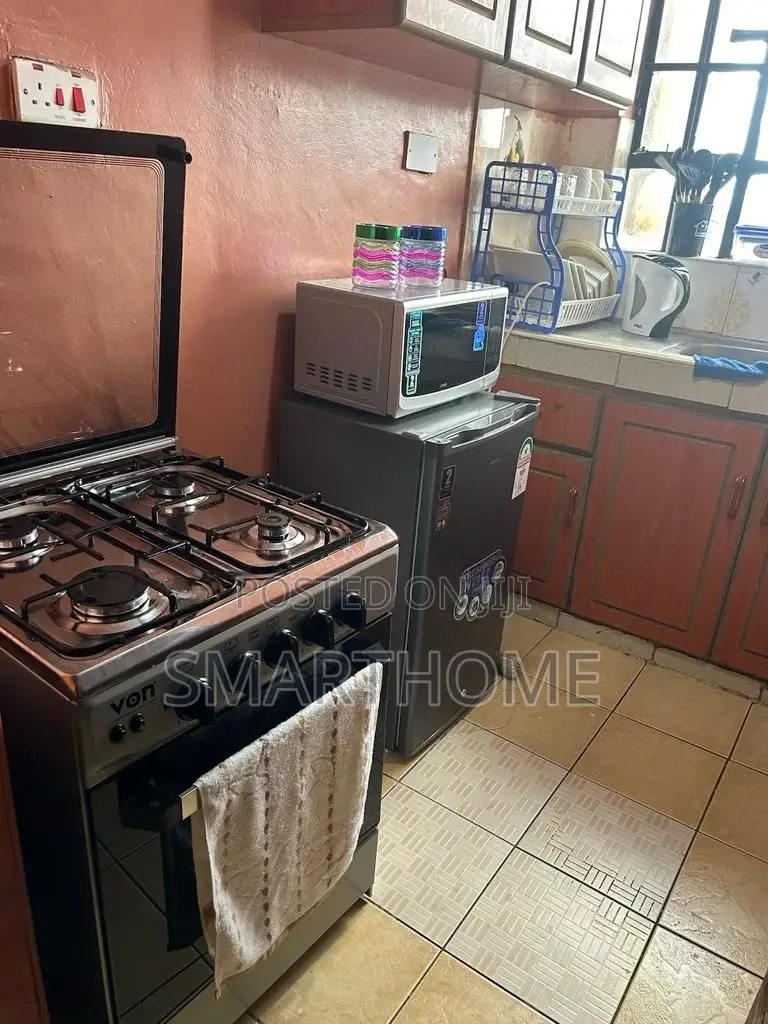 Beautiful One Bedroom at South B